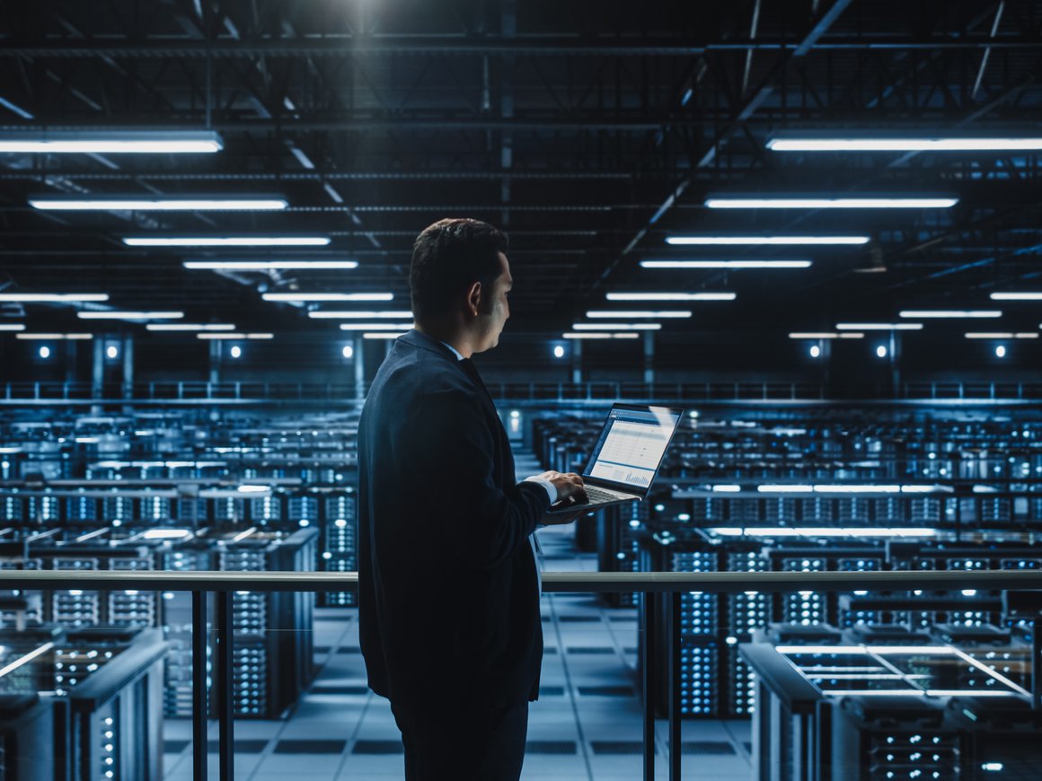 QazCloud и VK Cloud запустили локализованную облачную платформу в Казахстане