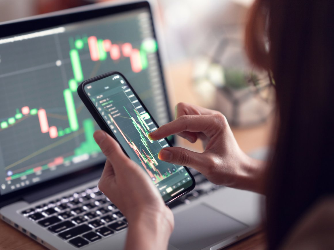 Законопроект о регулировании криптовалют планируют рассмотреть осенью