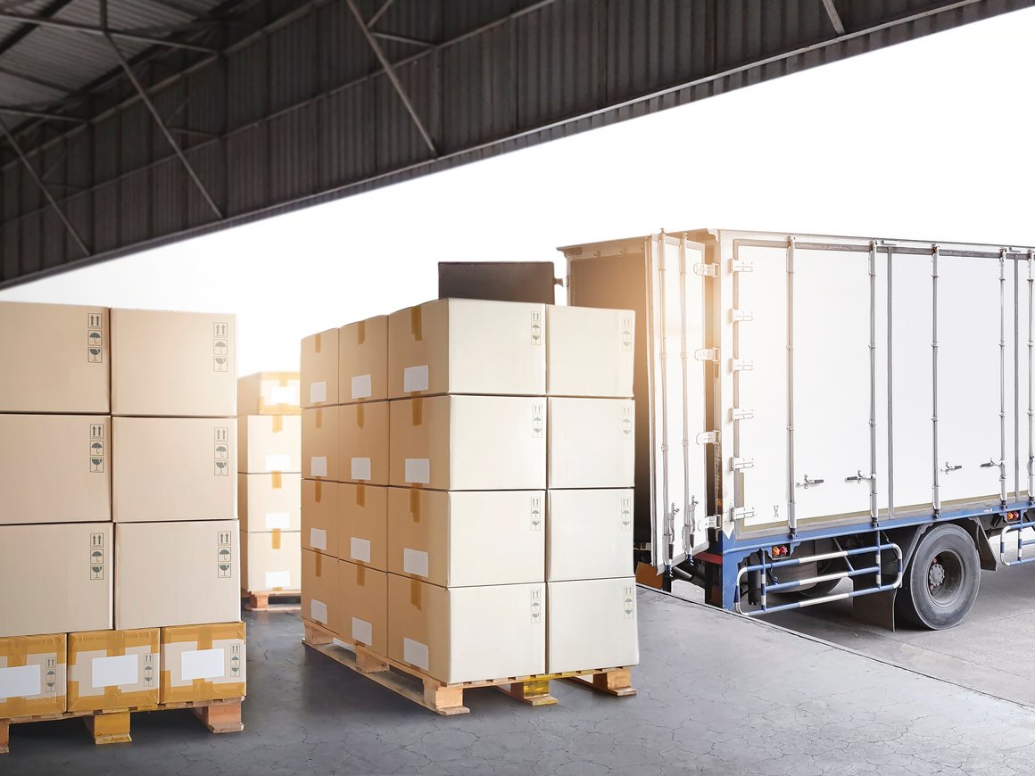 Минпромторг предложил легализовать серый импорт