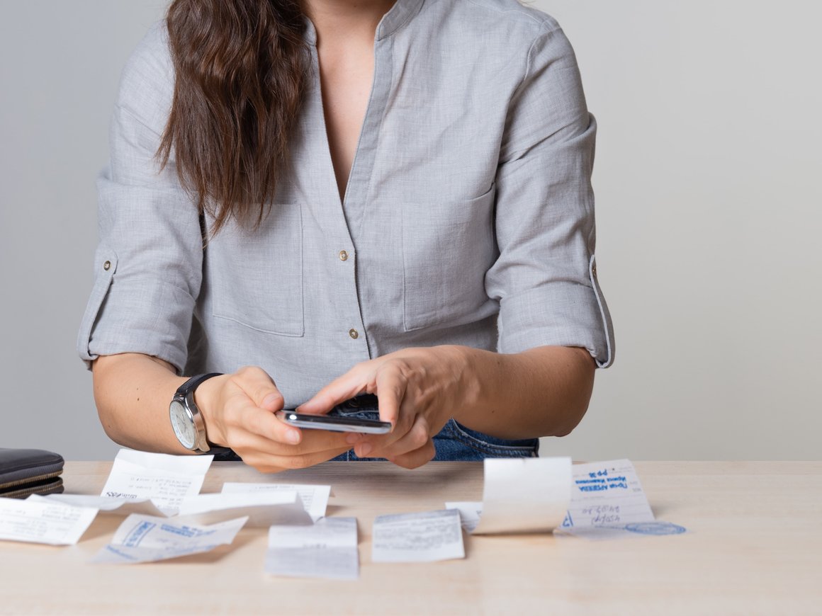 Росстат планирует отслеживать расходы россиян через данные торговых сетей