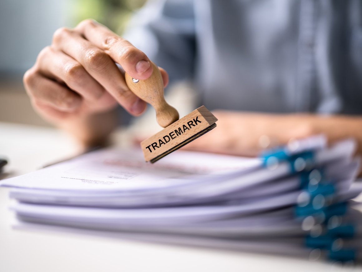 Самозанятым разрешили регистрировать товарные знаки