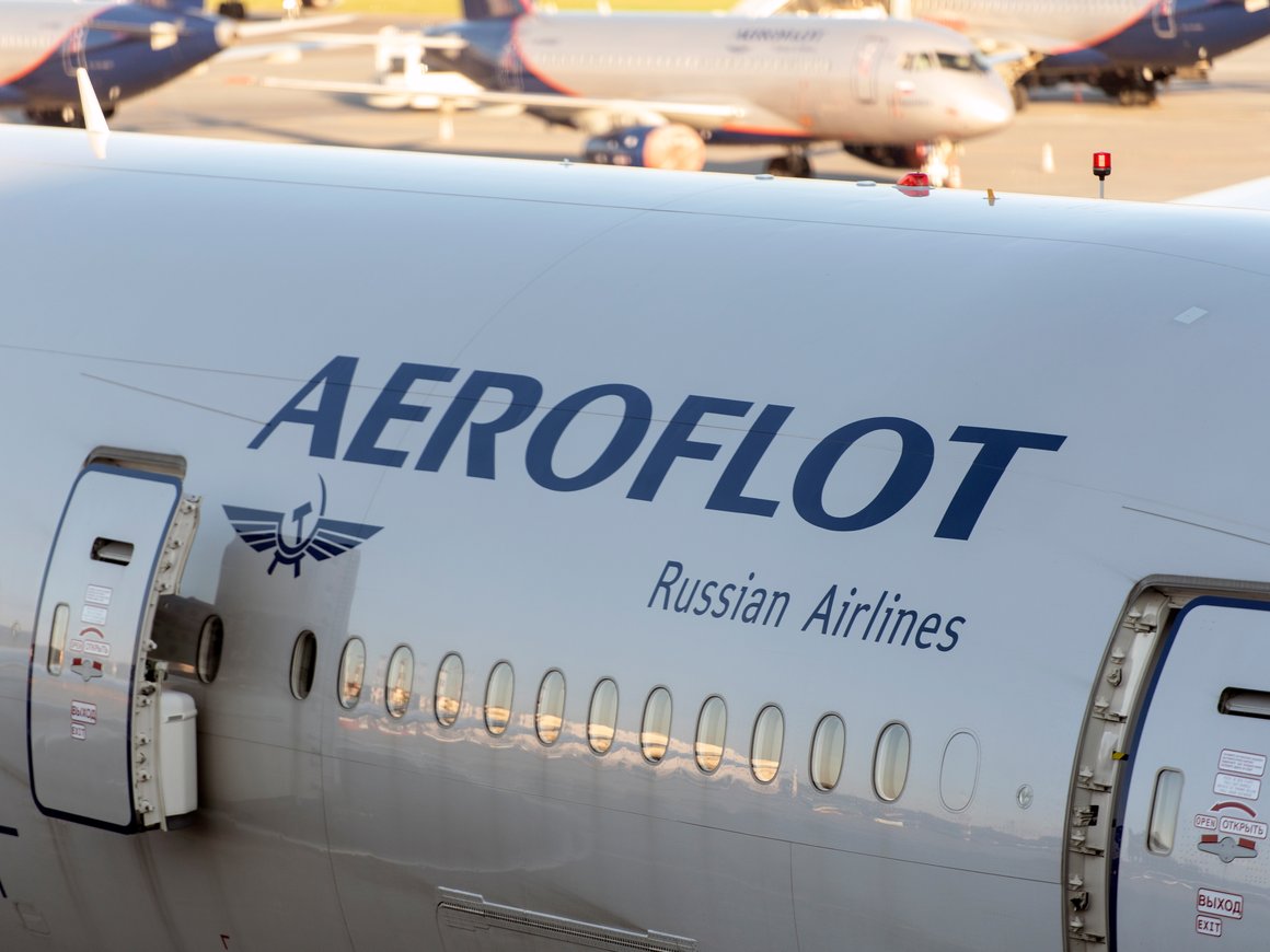 Суд получил коллективный иск против «Аэрофлота» из-за отмены дешевых билетов в Таиланд