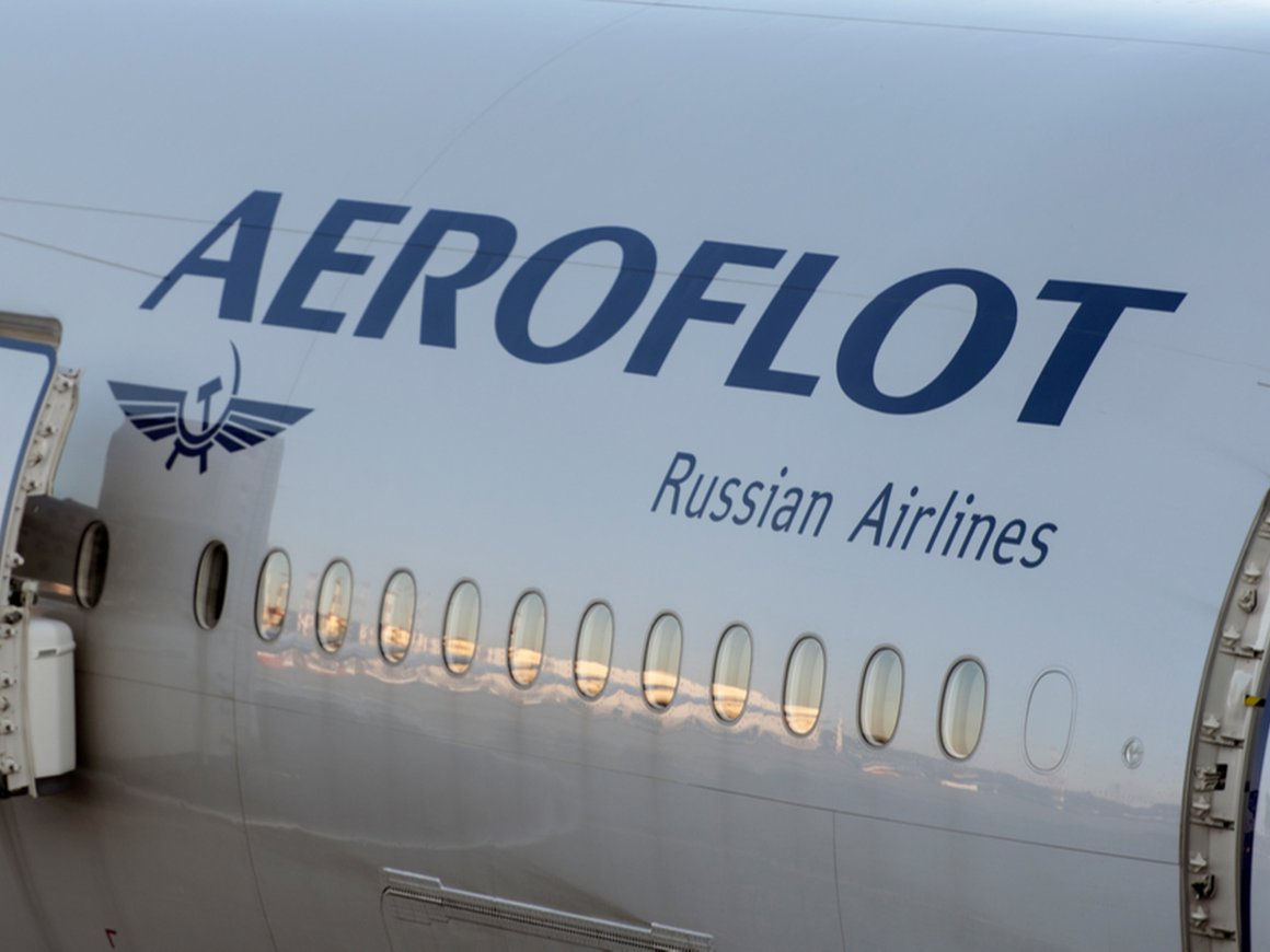 «Аэрофлот», «Россия» и «Аврора» перестанут летать за границу с 8 марта