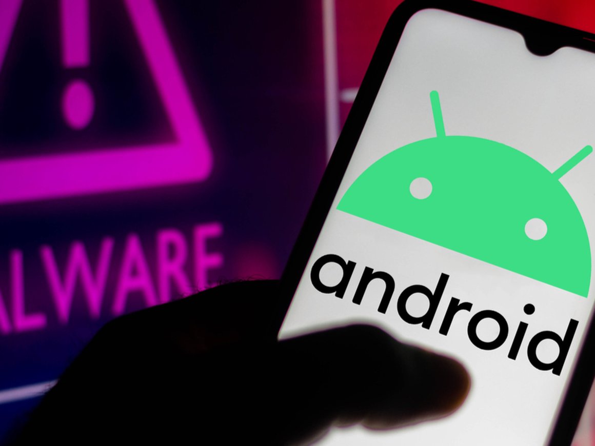 Россия вышла в лидеры по количеству хакерских угроз на Android