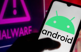 Россия вышла в лидеры по количеству хакерских угроз на Android