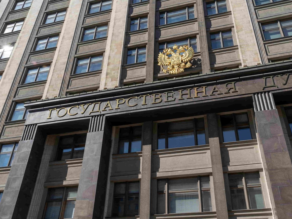 Россиян с двойным гражданством могут обязать платить налоги по удвоенным ставкам