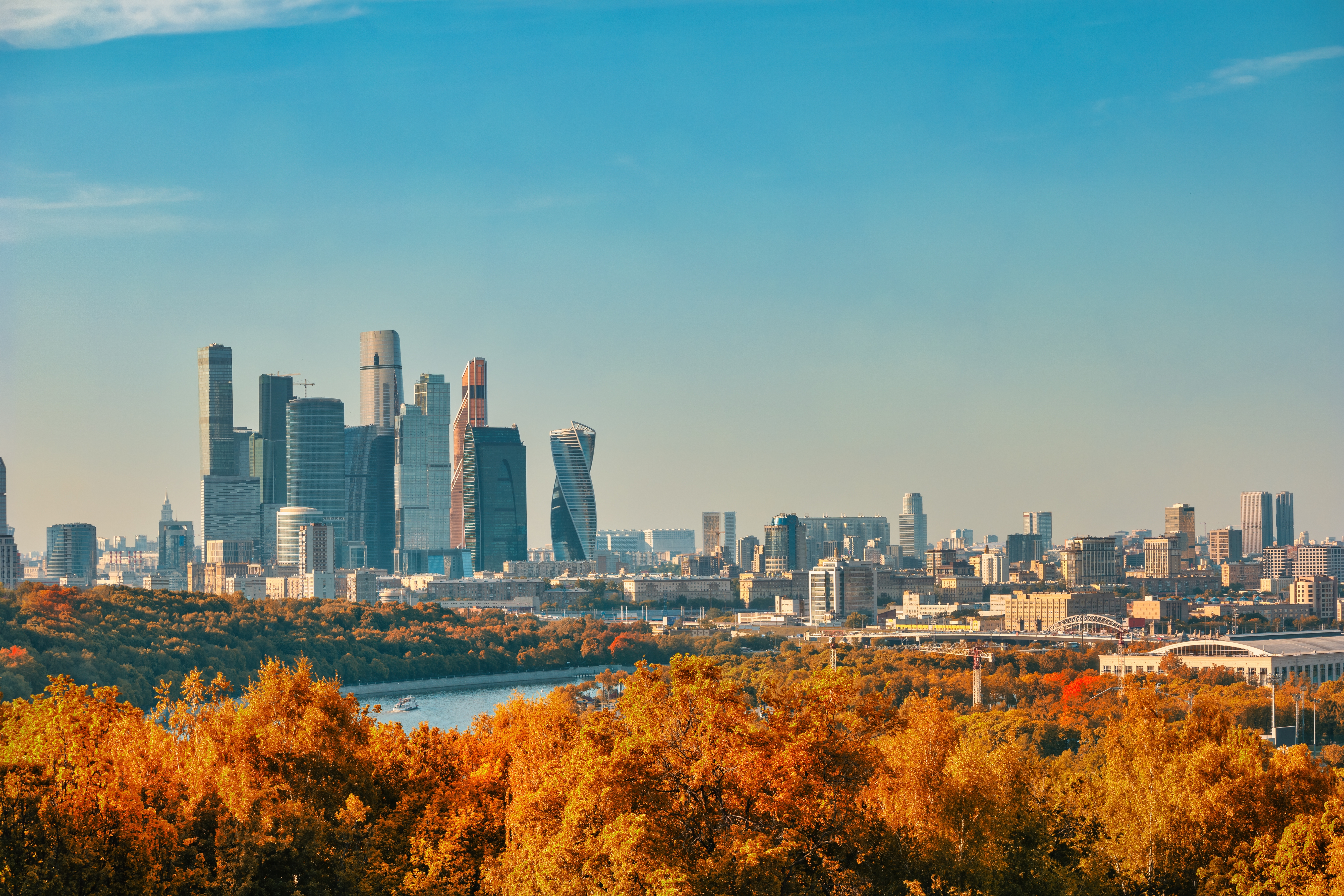 РБК узнал о проработке властями требований для возврата иностранных компаний
