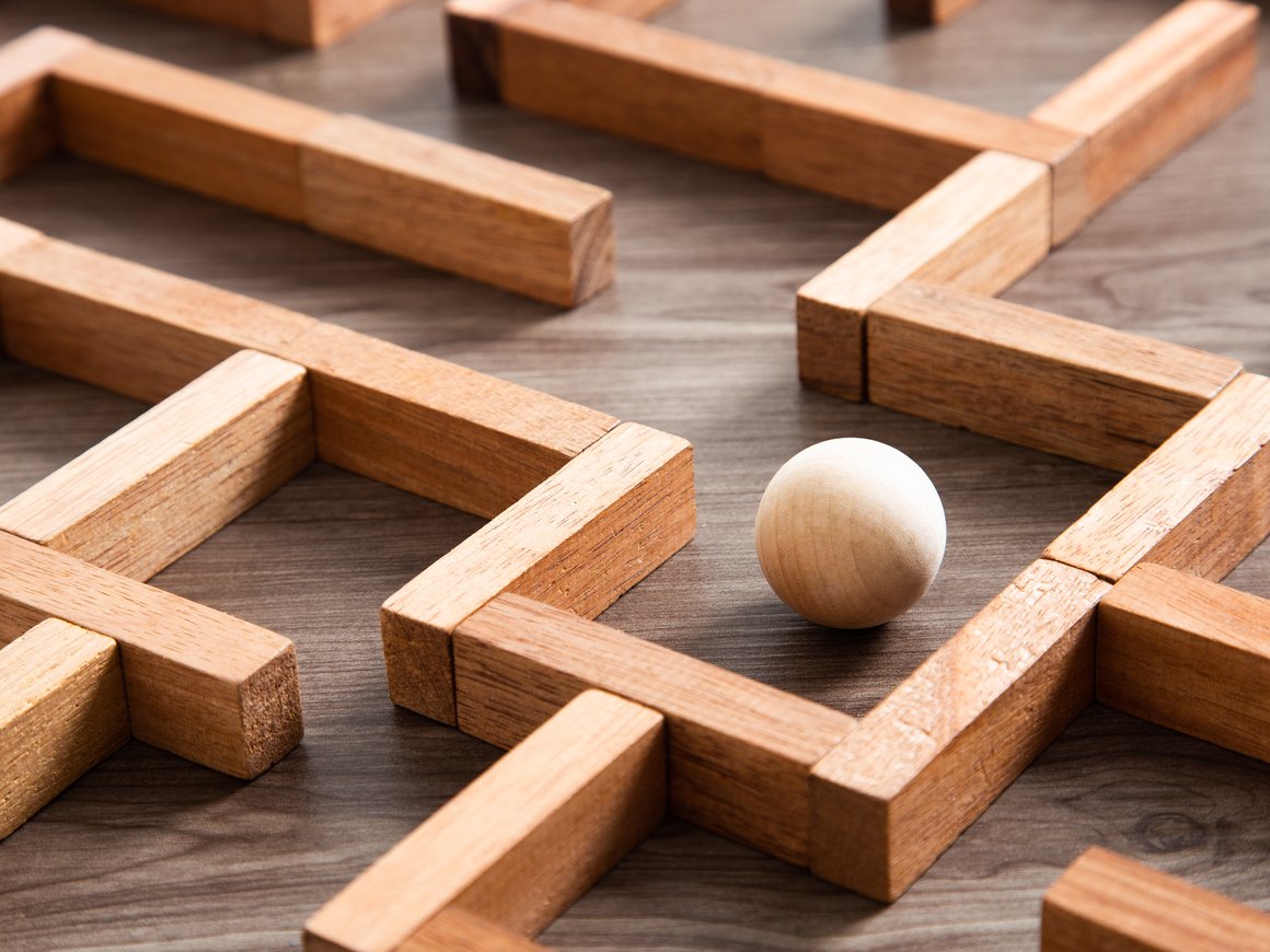 7 методик, чтобы находить выход из сложностей — на случай кризиса и резких изменений