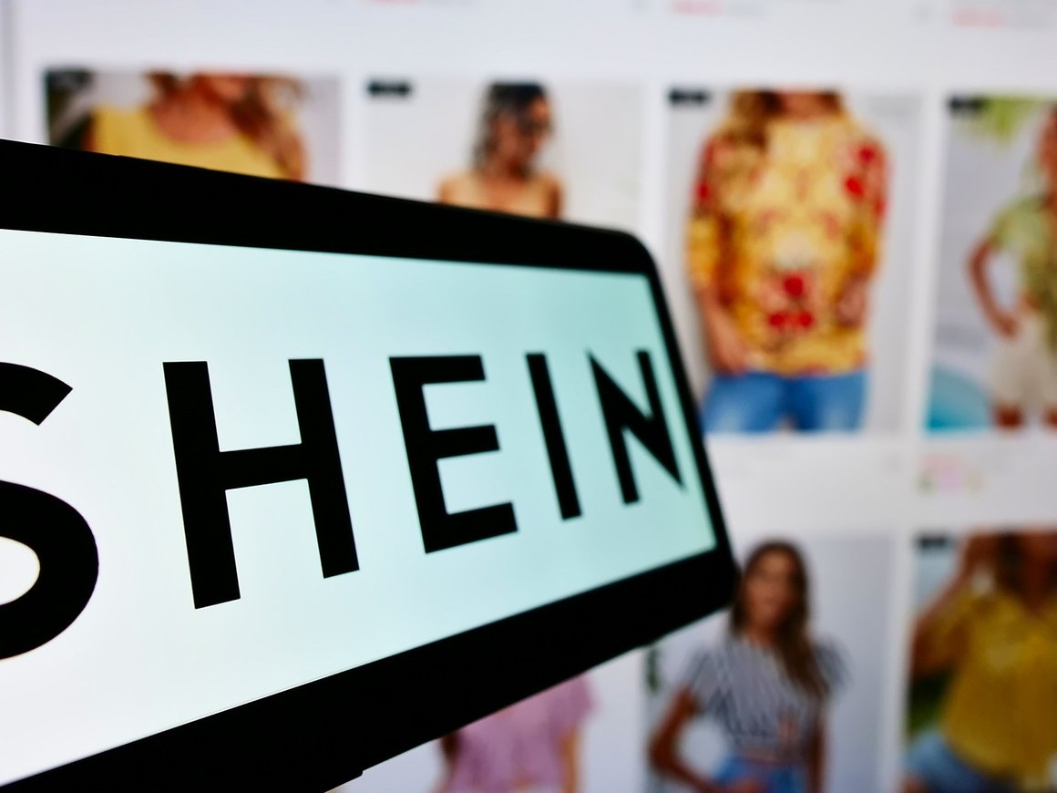 Как устроен операционный бизнес Shein