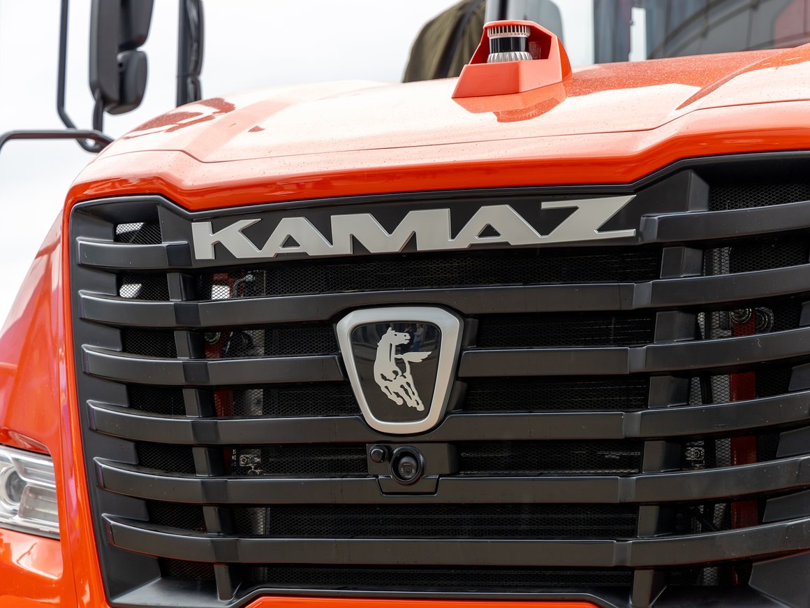 «КамАз» будет с помощью блокчейна отслеживать запчасти для борьбы с контрафактом
