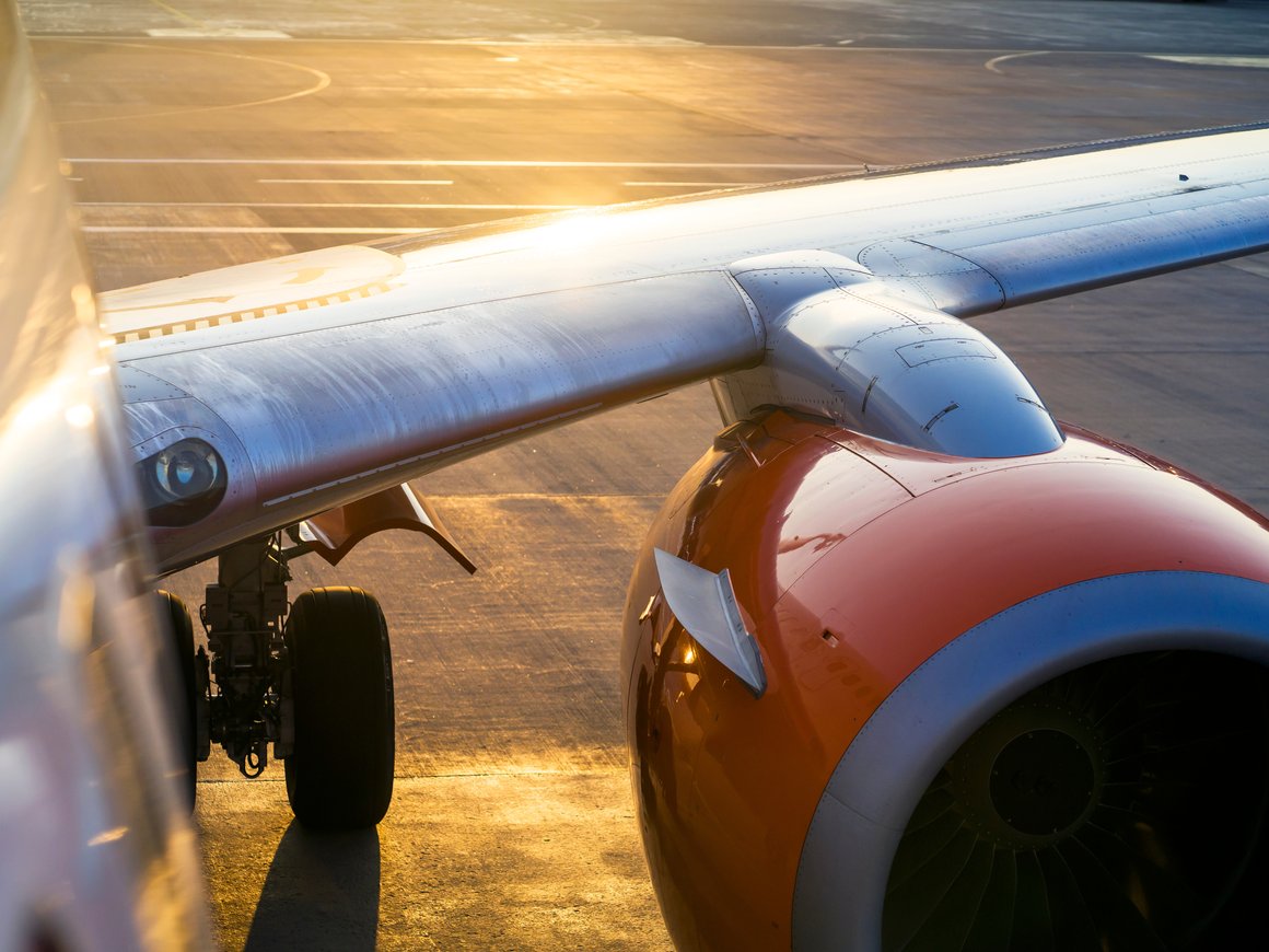 EASA отозвало сертификаты для российских авиакомпаний