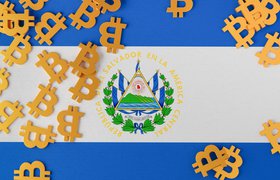 Большинство жителей Сальвадора отказались от государственных криптокошельков Chivo