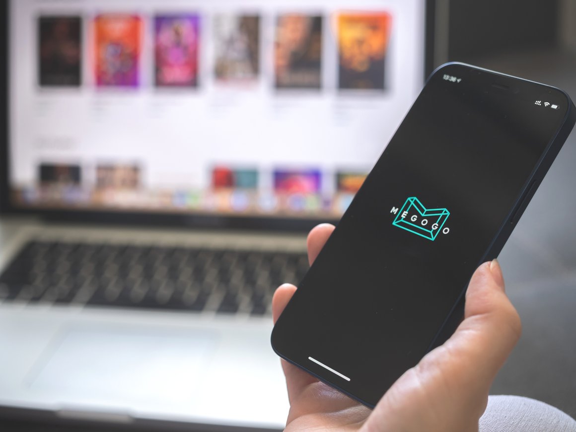 Видеосервис Megogo будет искать мат в фильмах с помощью программы-робота