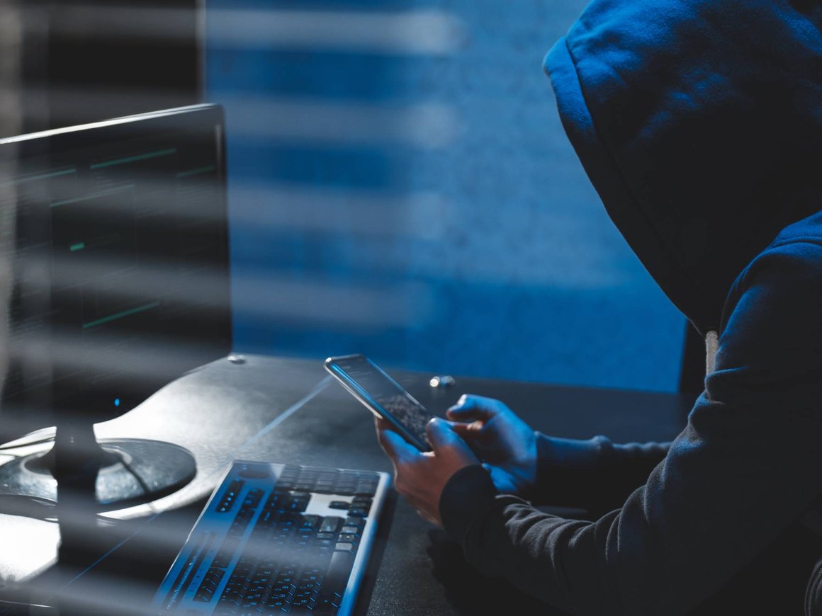 Минцифры назвало сроки запуска платформы для борьбы с мошенниками