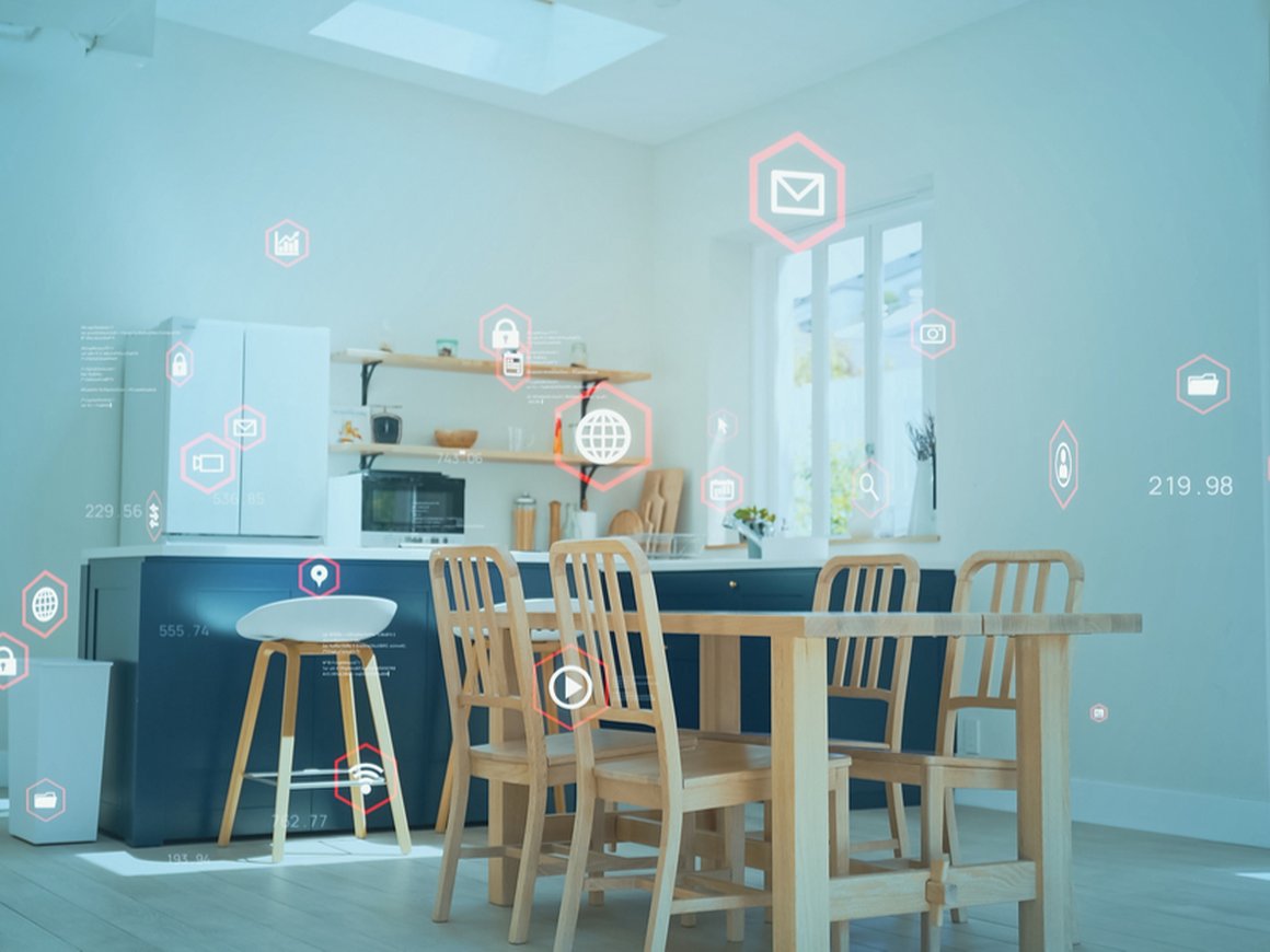 Личные данные пользователей «умного дома» от «Ростелекома» утекли в сеть