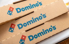 Тимати и Антон Пинский перезапустили бренд Domino’s Pizza