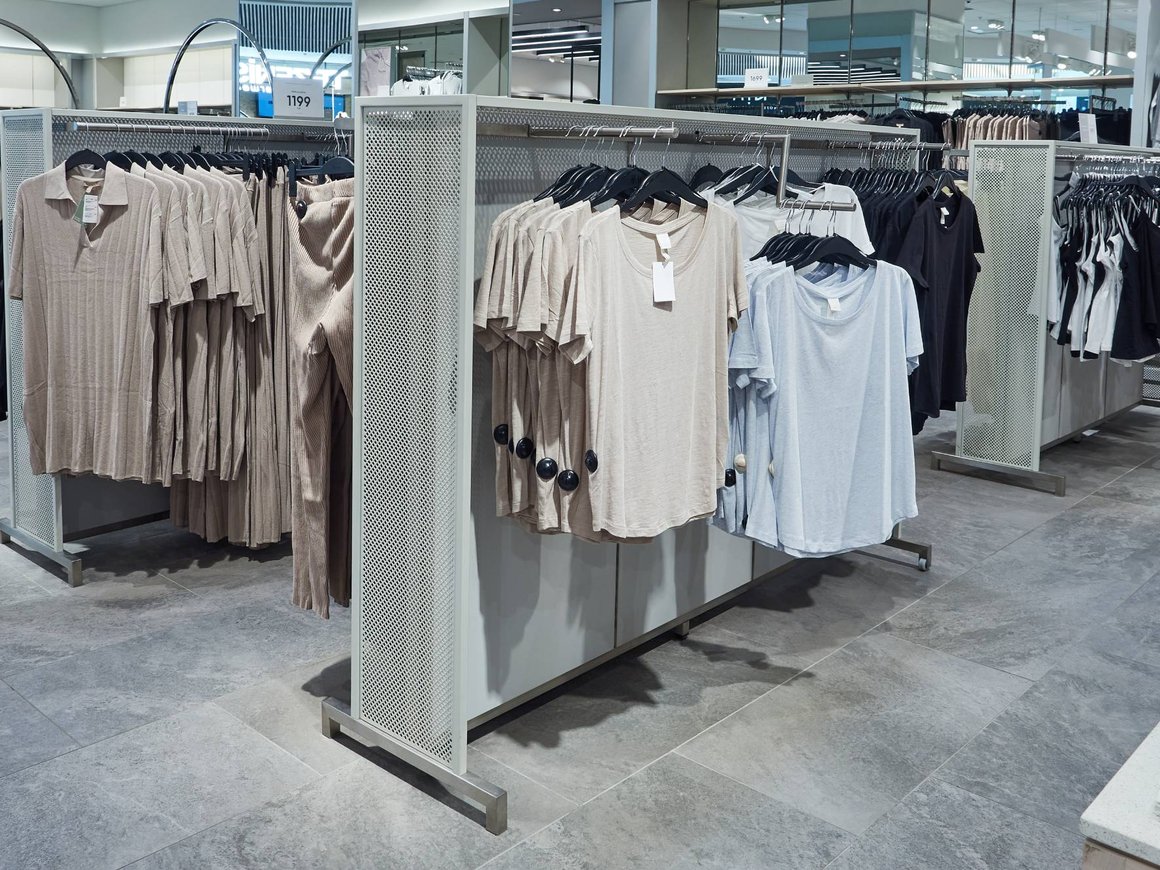 «Мэлон фэшн груп» направила на дивиденды рекордные 24,6 млрд рублей в 2024 году