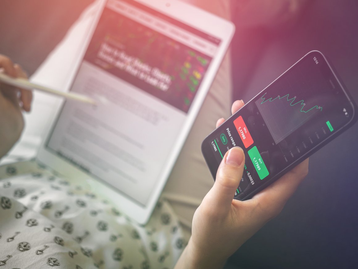 Иностранцам снизят налог на прибыль от инвестиций на фондовом рынке