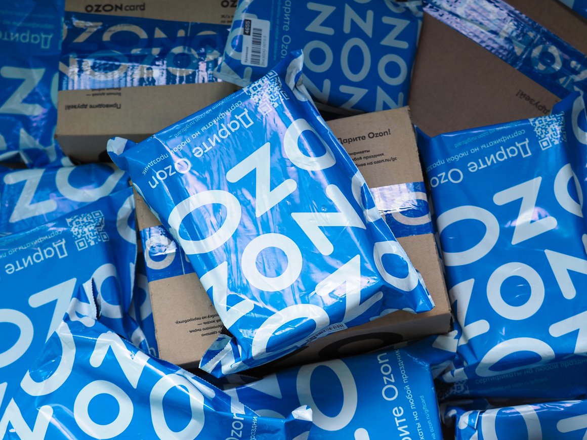 Ozon запустил подписку Premium Plus с возможностью посмотреть оборот ближайшего конкурента
