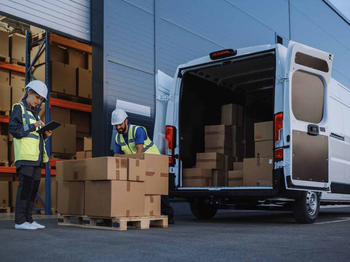 Доставка последней мили: как бизнесу сохранить качество сервиса в кризис