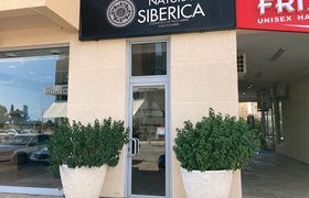 Natura Siberica в 2023 году планирует запустить продажи краски для волос под брендом ICE Professional