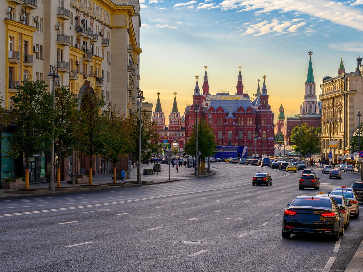 Продолжается прием заявок в Moscow Travel Hack 2022 — победители получат 300 тыс. рублей