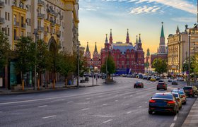 Продолжается прием заявок в Moscow Travel Hack 2022 — победители получат 300 тыс. рублей