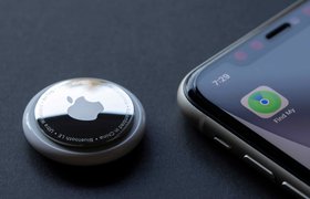 Apple добавит в iOS 17.5 систему защиты от устройств для слежения