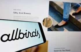 Allbirds выходит на IPO: что нужно знать о компании