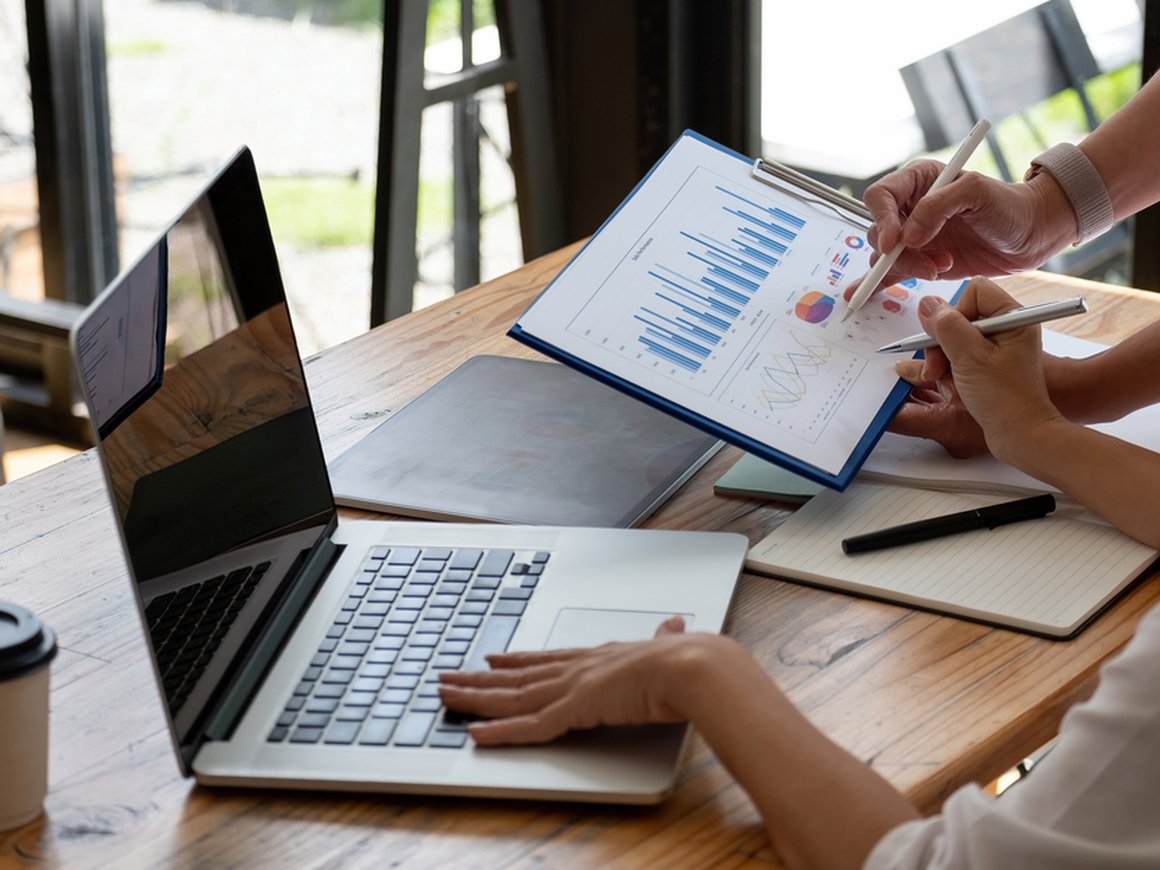 В России запустили маркетплейс краудлендинговых платформ