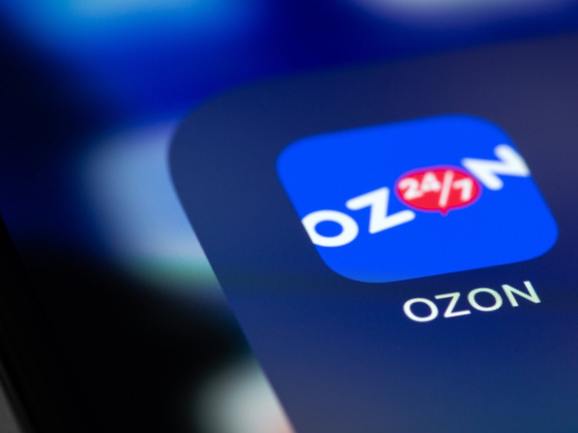 Ozon закроет сервис «Моменты»