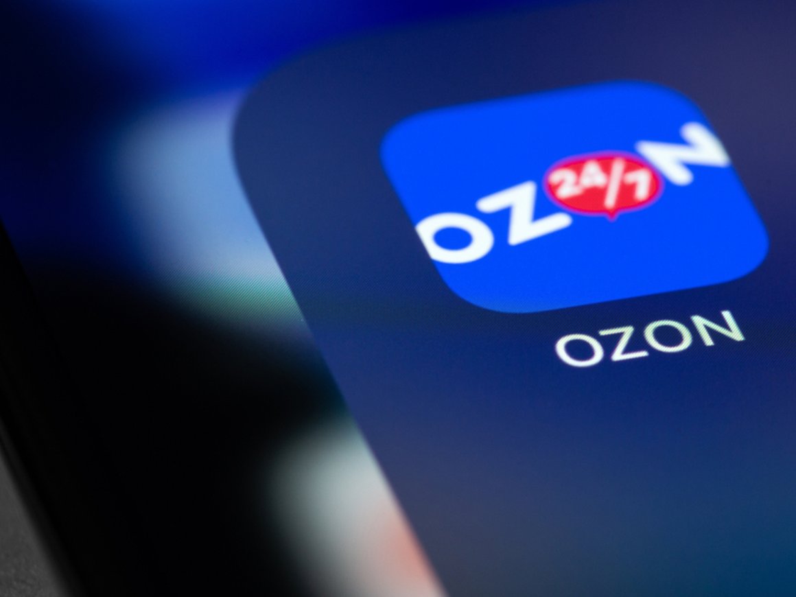 Ozon оспорит включение своего банка в санкционный список США