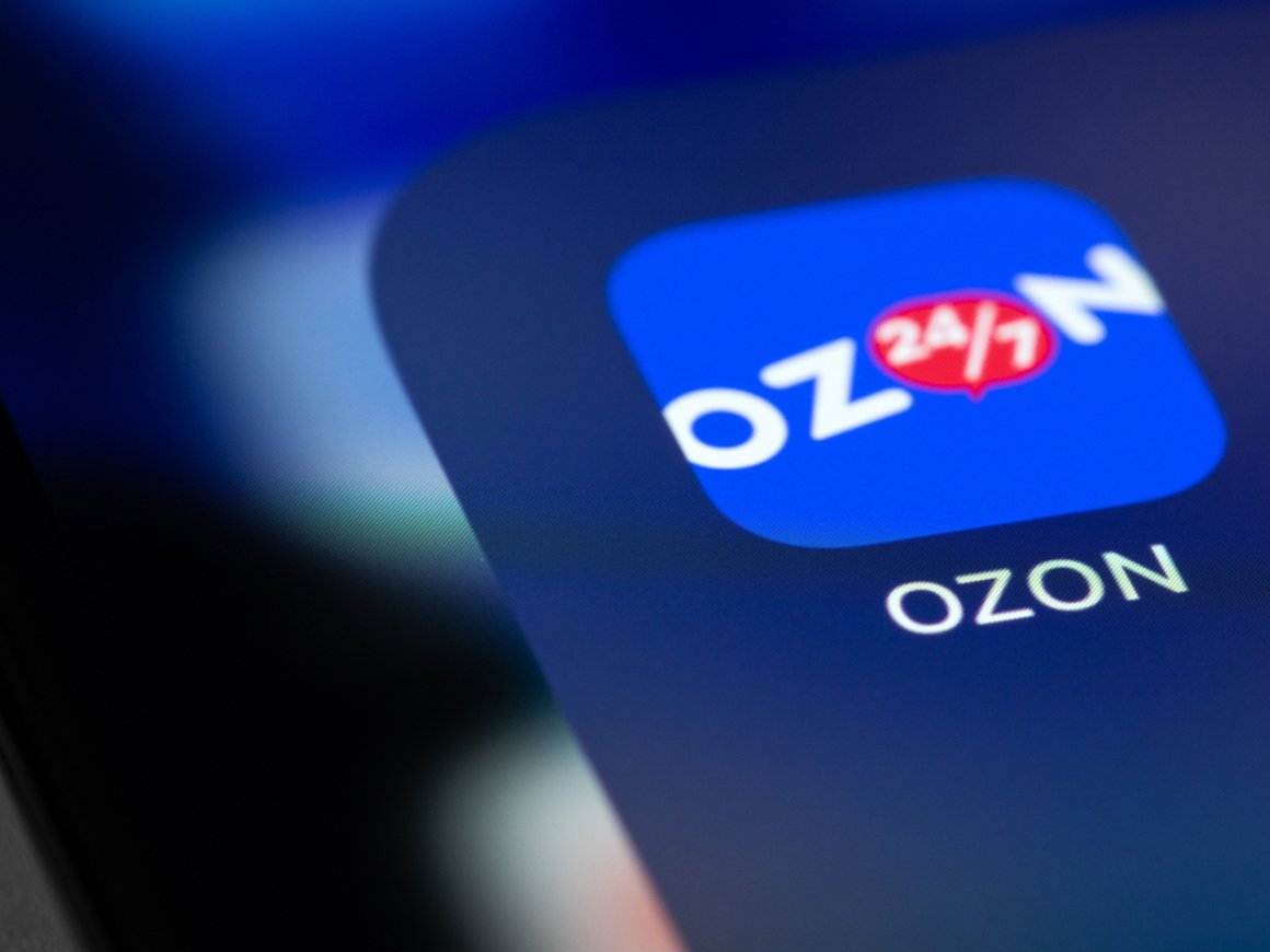 Банк России зарегистрировал второй банк Ozon — первый попал под санкции США