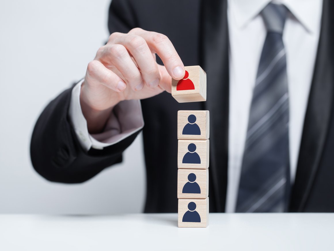 Греф рассказал о подготовке преемников для себя и других топ-менеджеров «Сбера»