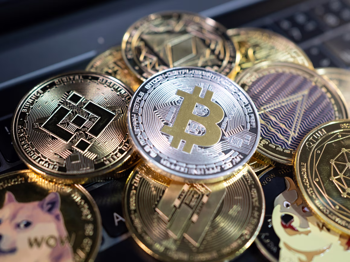 Криптовалюты в 2022 году: 13 прогнозов от экспертов