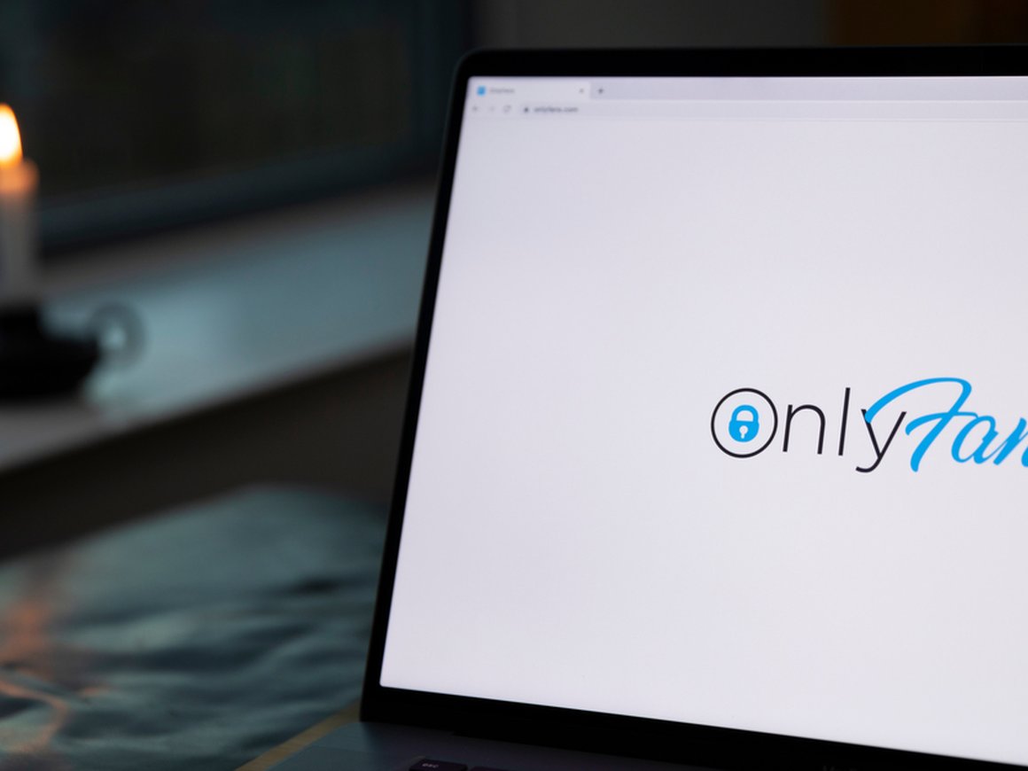 Новым главой сервиса OnlyFans стала 36-летняя Ами Ган