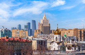 Московский экспортный центр проведет презентацию акселерационных программ для столичных предпринимателей