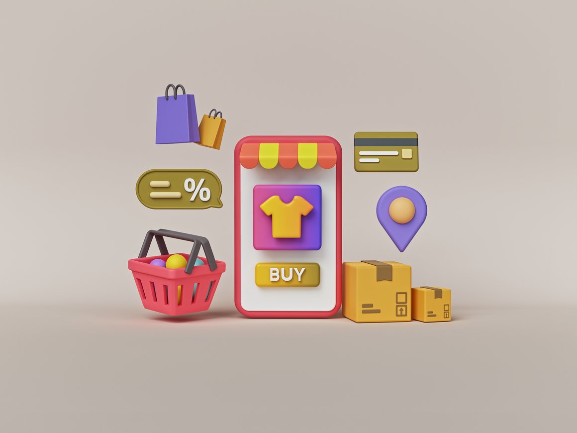 Обогнать маркетплейсы. Может ли интернет-магазин конкурировать с крупными площадками?