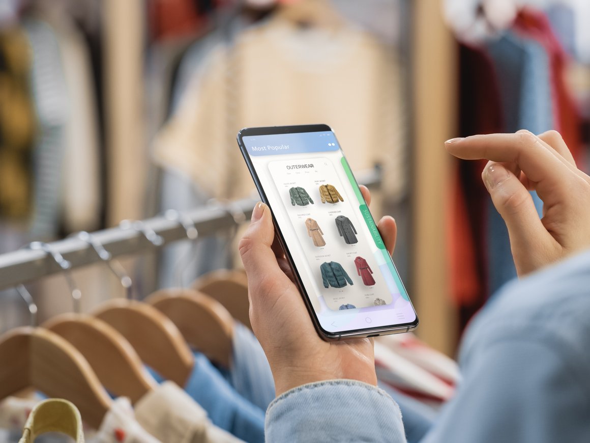 Госдума приняла закон об упрощении покупок в зарубежных интернет-магазинах