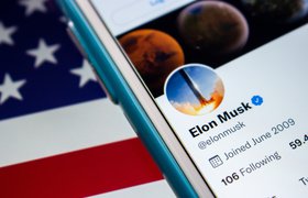 Илон Маск дал инвесторам обещание увеличить доход Twitter в пять раз