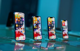 Российские ритейлеры снизили цены на iPhone до 30%