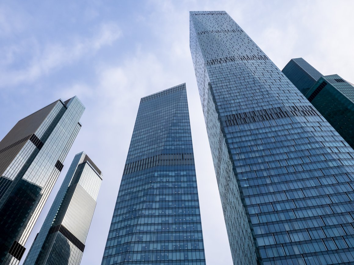 «Смертность» бизнеса в России сократилась до восьмилетнего минимума