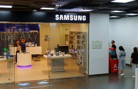 Samsung попросил аннулировать патент швейцарской Sqwin SA