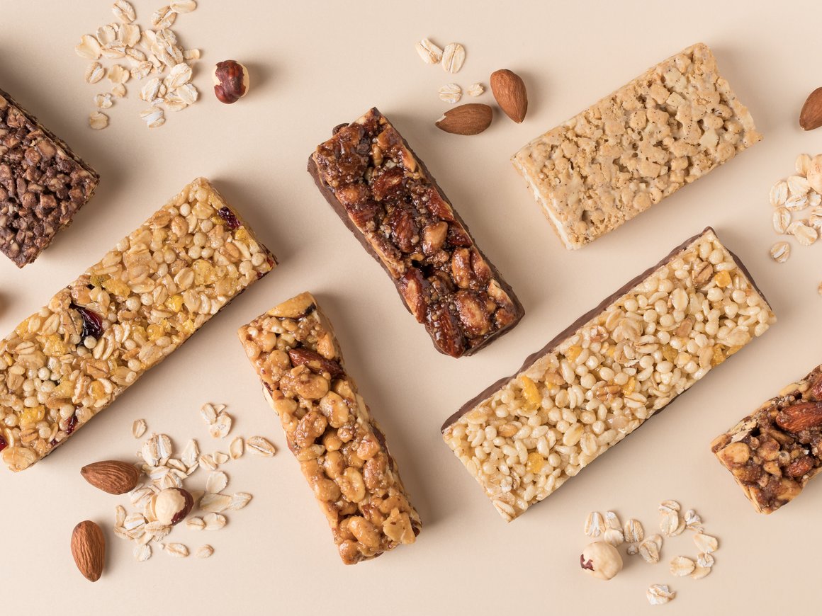 Supplement Group выкупила производителя фитнес-снеков Jump