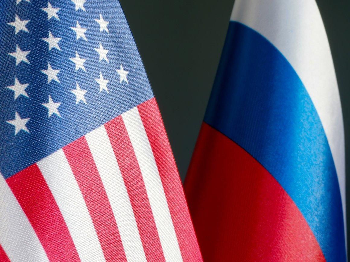 США ввели санкции против РФ в ответ на присоединение новых территорий