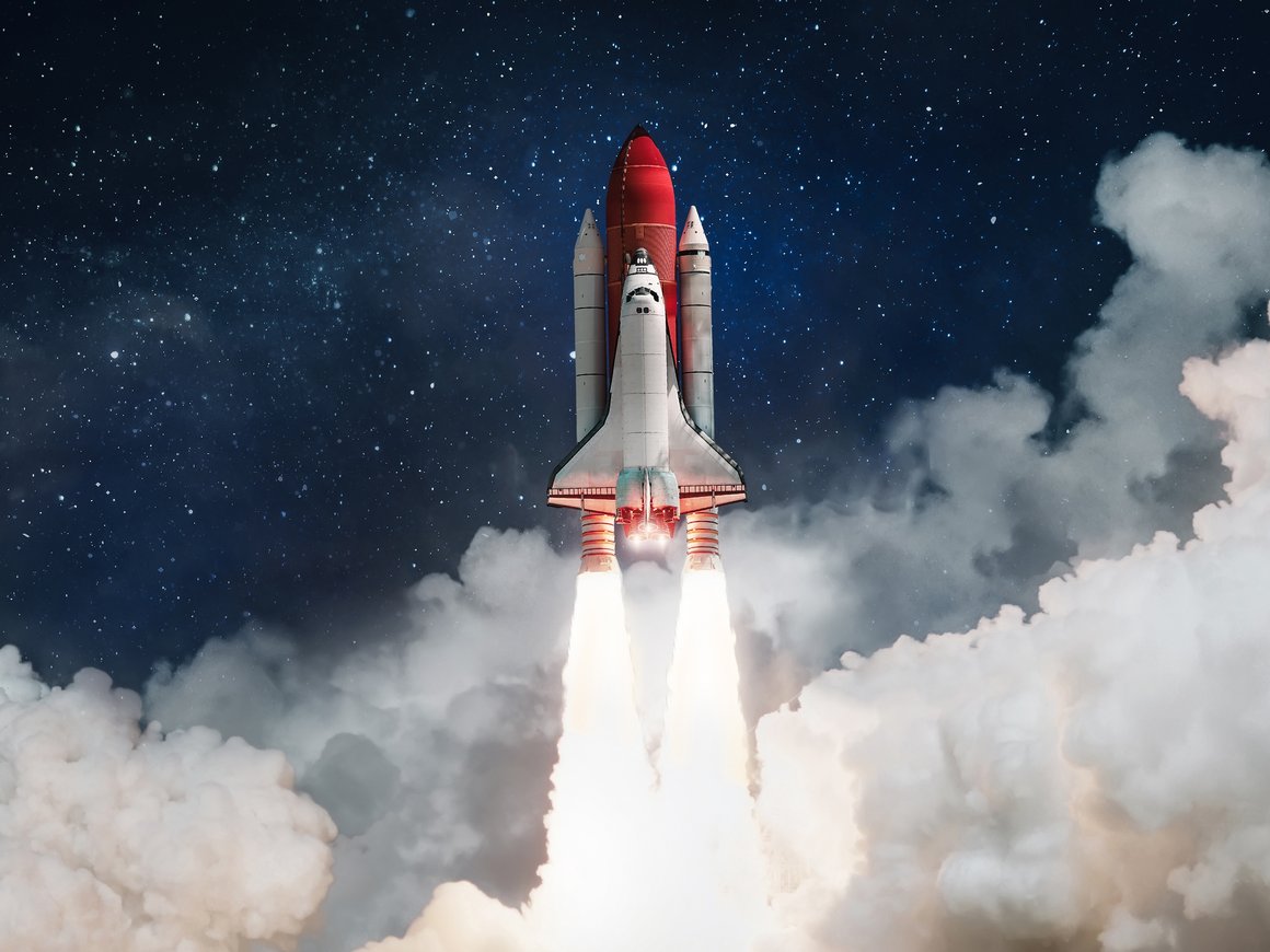 Российские школьники создадут симулятор космического аппарата