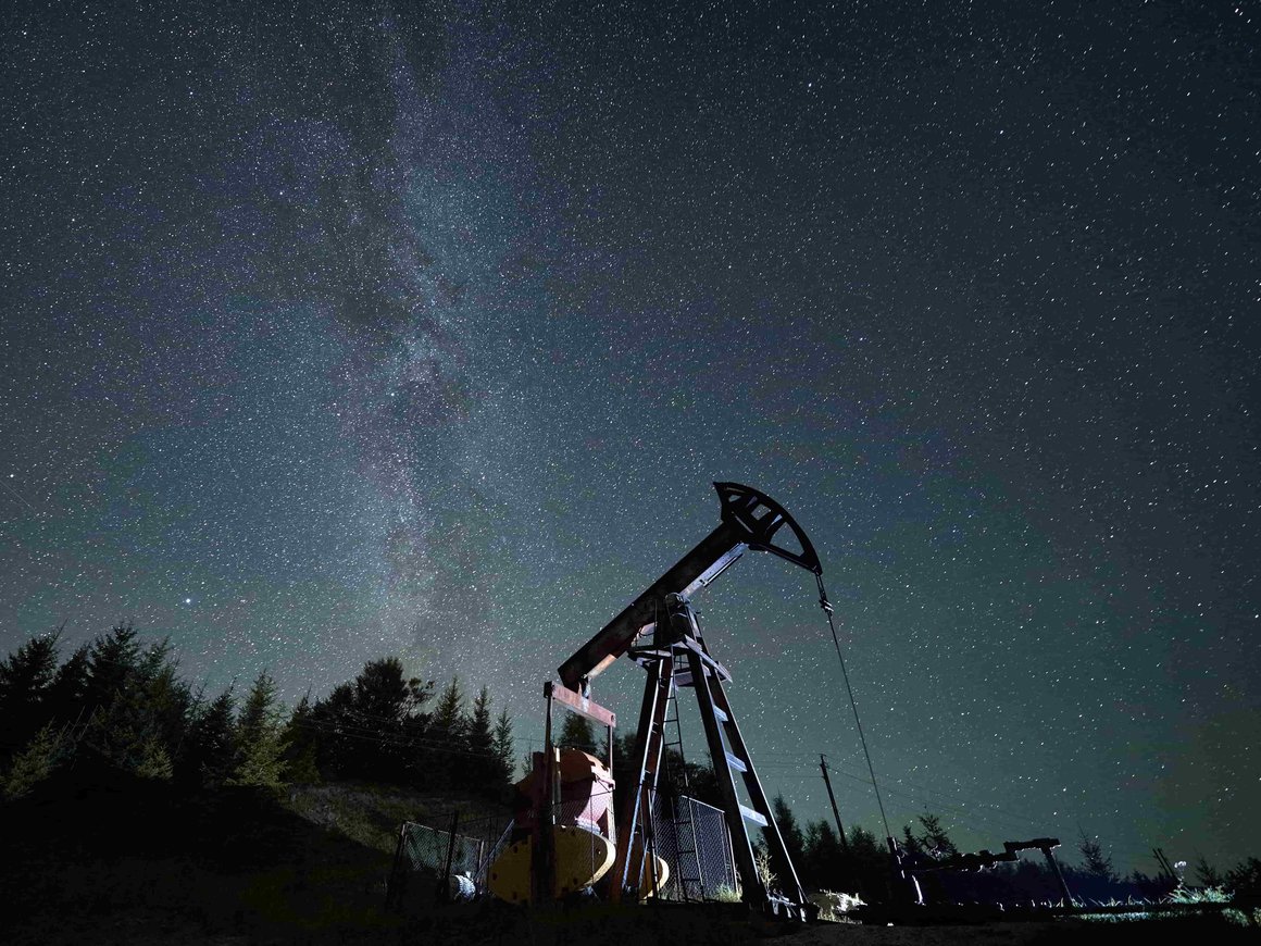 Российская нефтесервисная компания ML One привлекла 50 млн рублей инвестиций