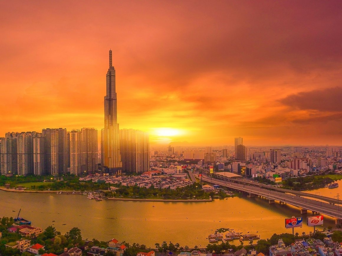 Почему Вьетнам — самый горячий рынок для финтех-стартапов