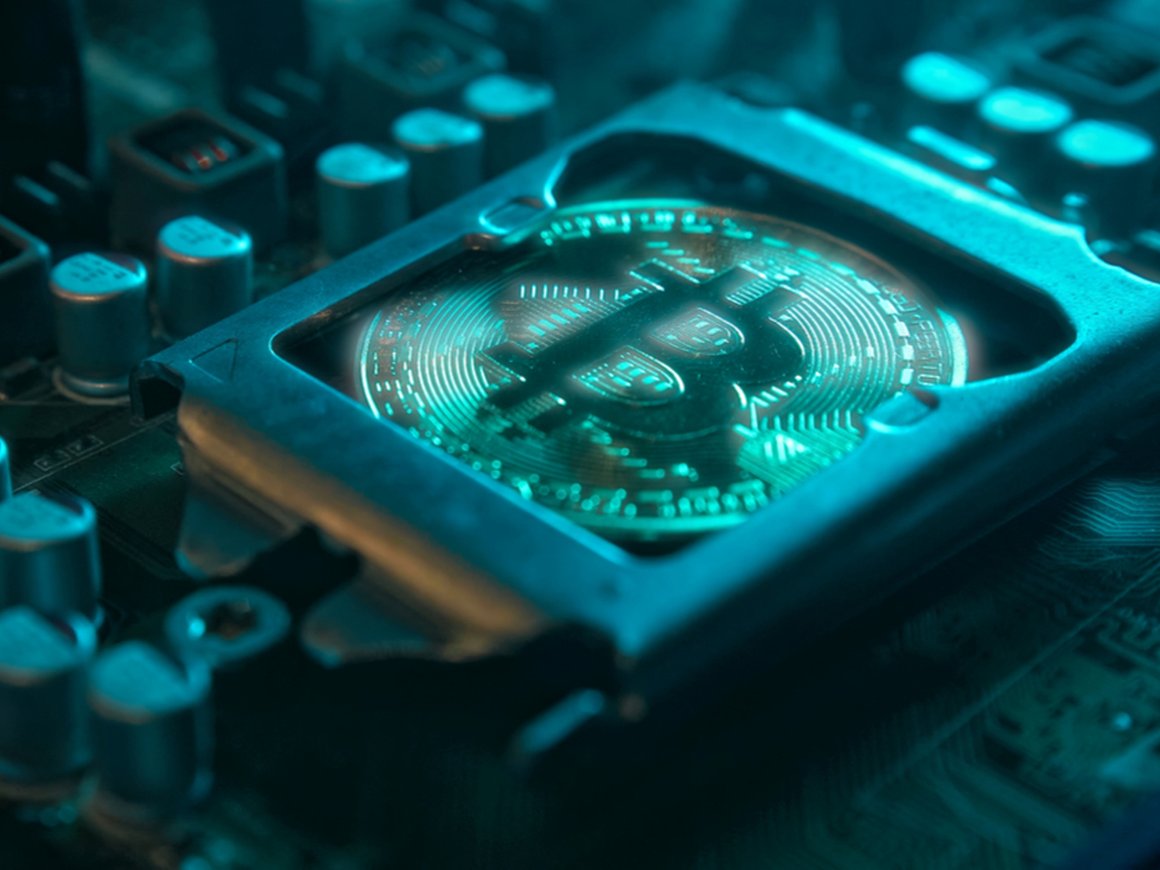 В Госдуму внесли законопроект о регулировании майнинга криптовалют