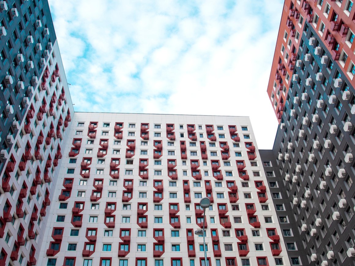 В России разработают технологию оценки воздухообмена в городе